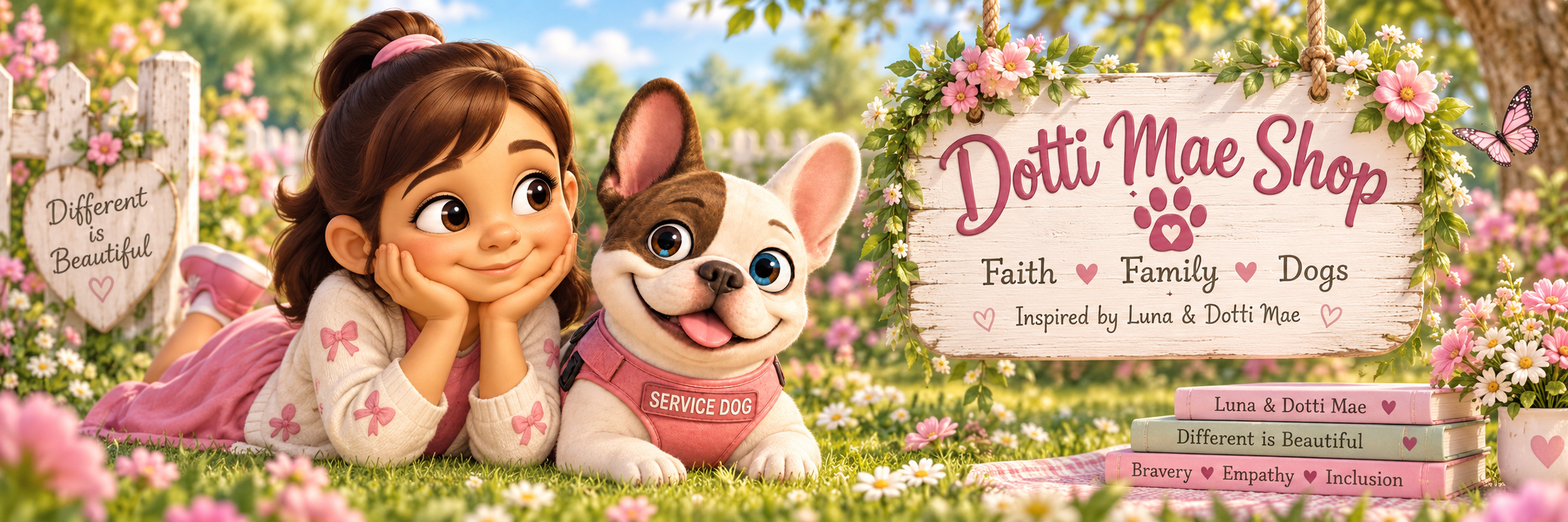 Products – Dotti Mae Shop
